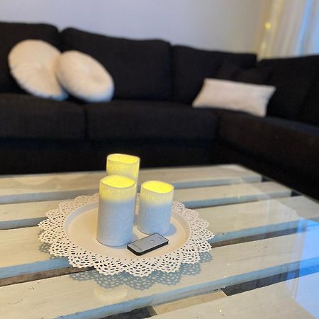 Spacious Home In Heart Of City Rovaniemi Luaran gambar