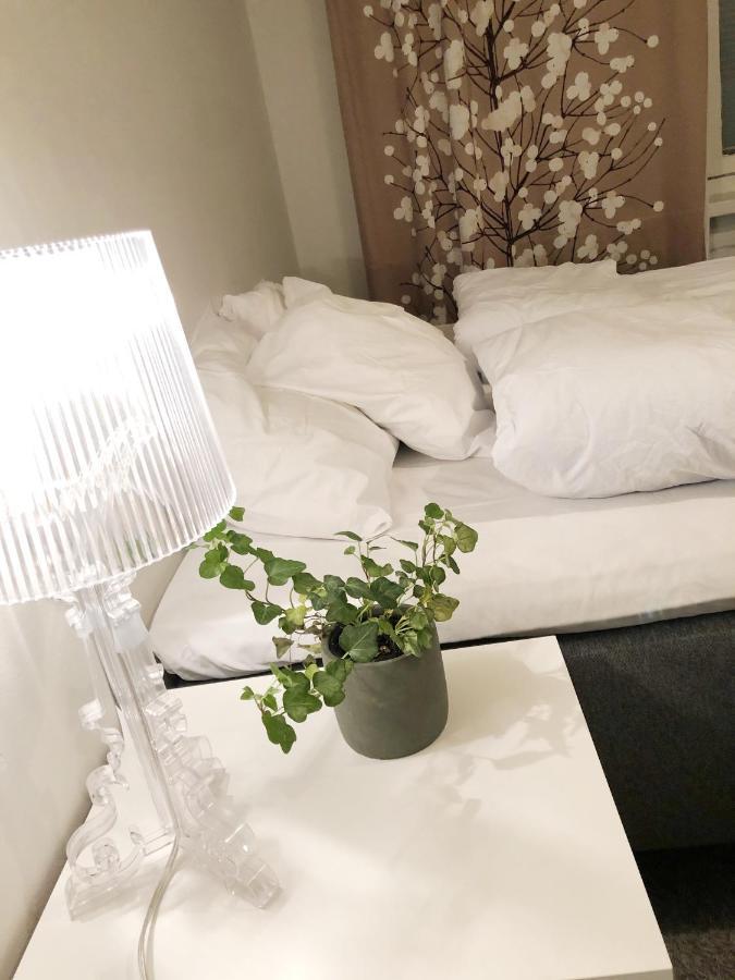 Spacious Home In Heart Of City Rovaniemi Luaran gambar