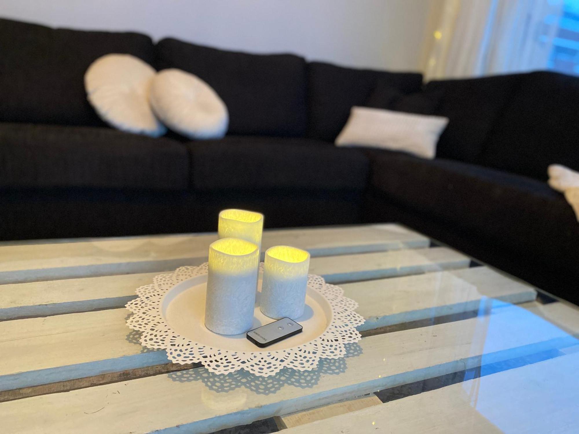 Spacious Home In Heart Of City Rovaniemi Luaran gambar