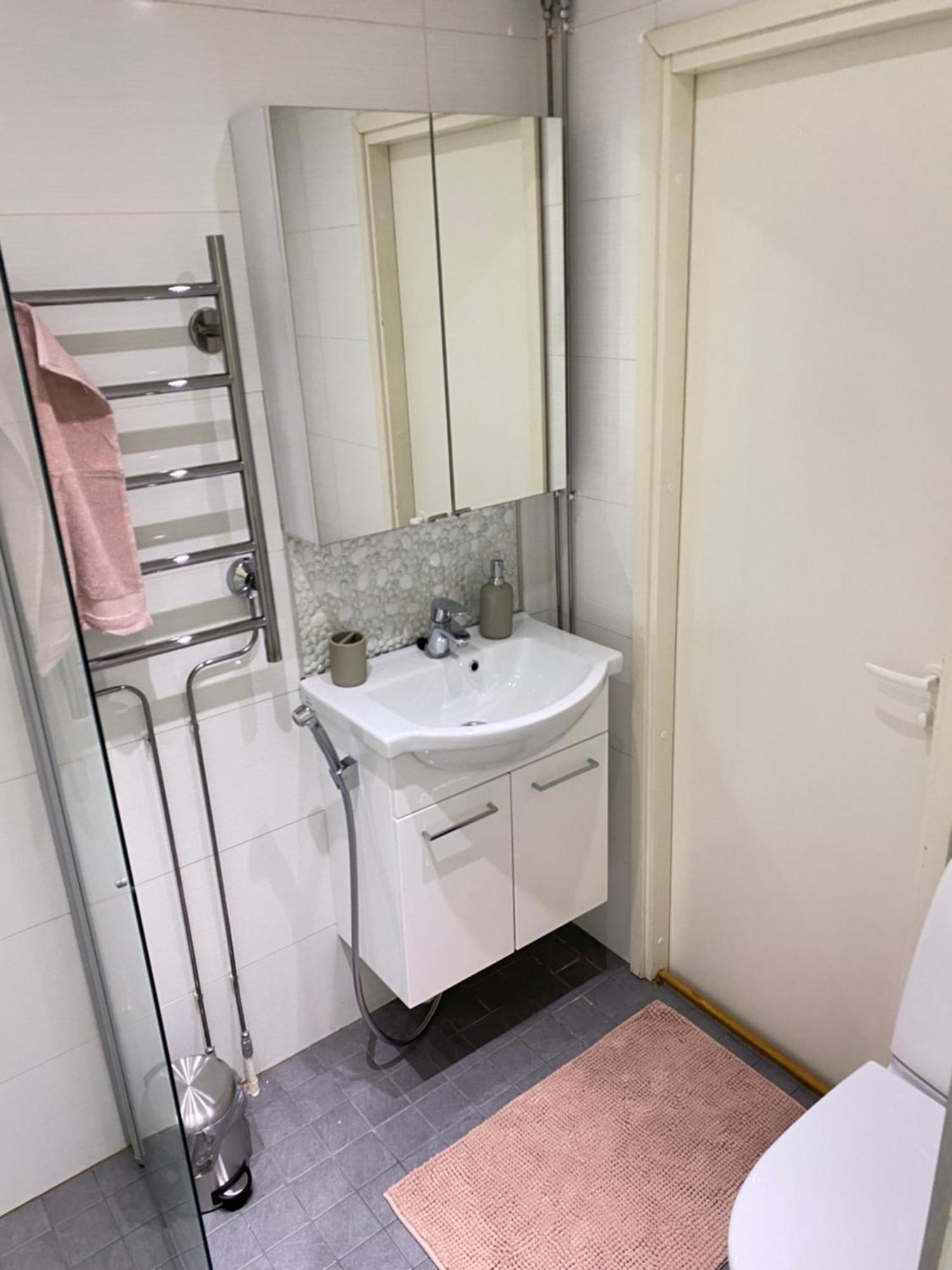 Spacious Home In Heart Of City Rovaniemi Luaran gambar